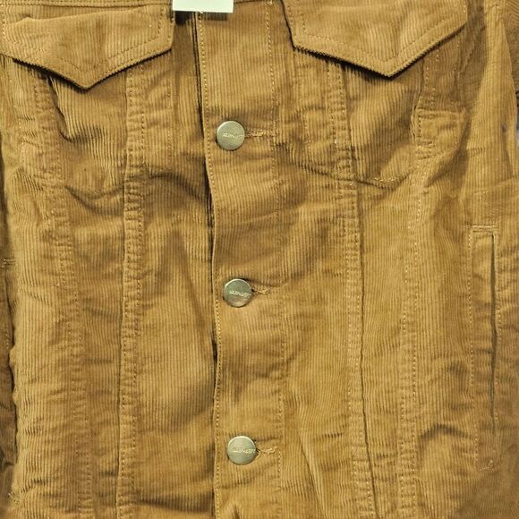 Warp & Weft Jacket - Picture 7 of 11